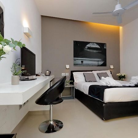 Urben Guesthouse 로마 외부 사진