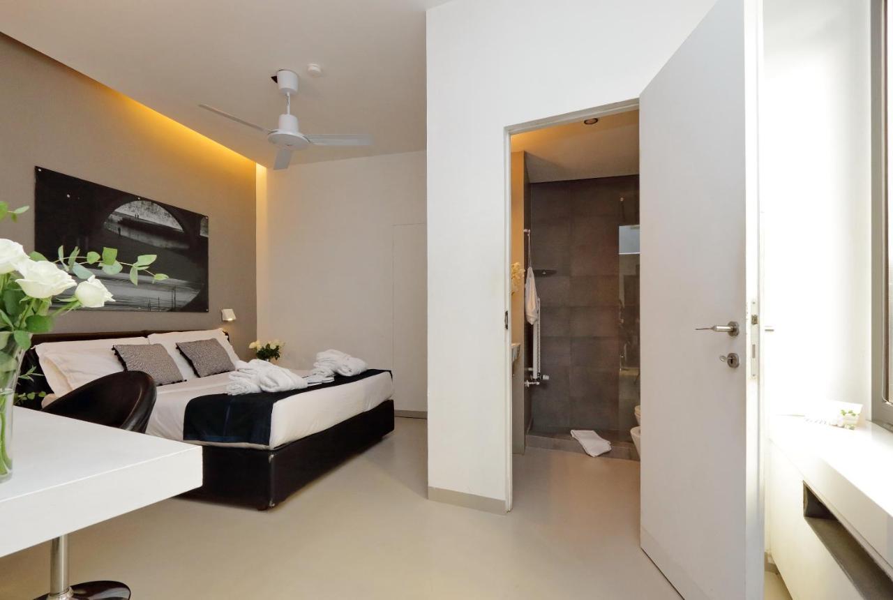 Urben Guesthouse 로마 외부 사진