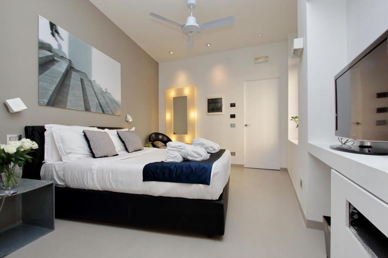 Urben Guesthouse 로마 외부 사진