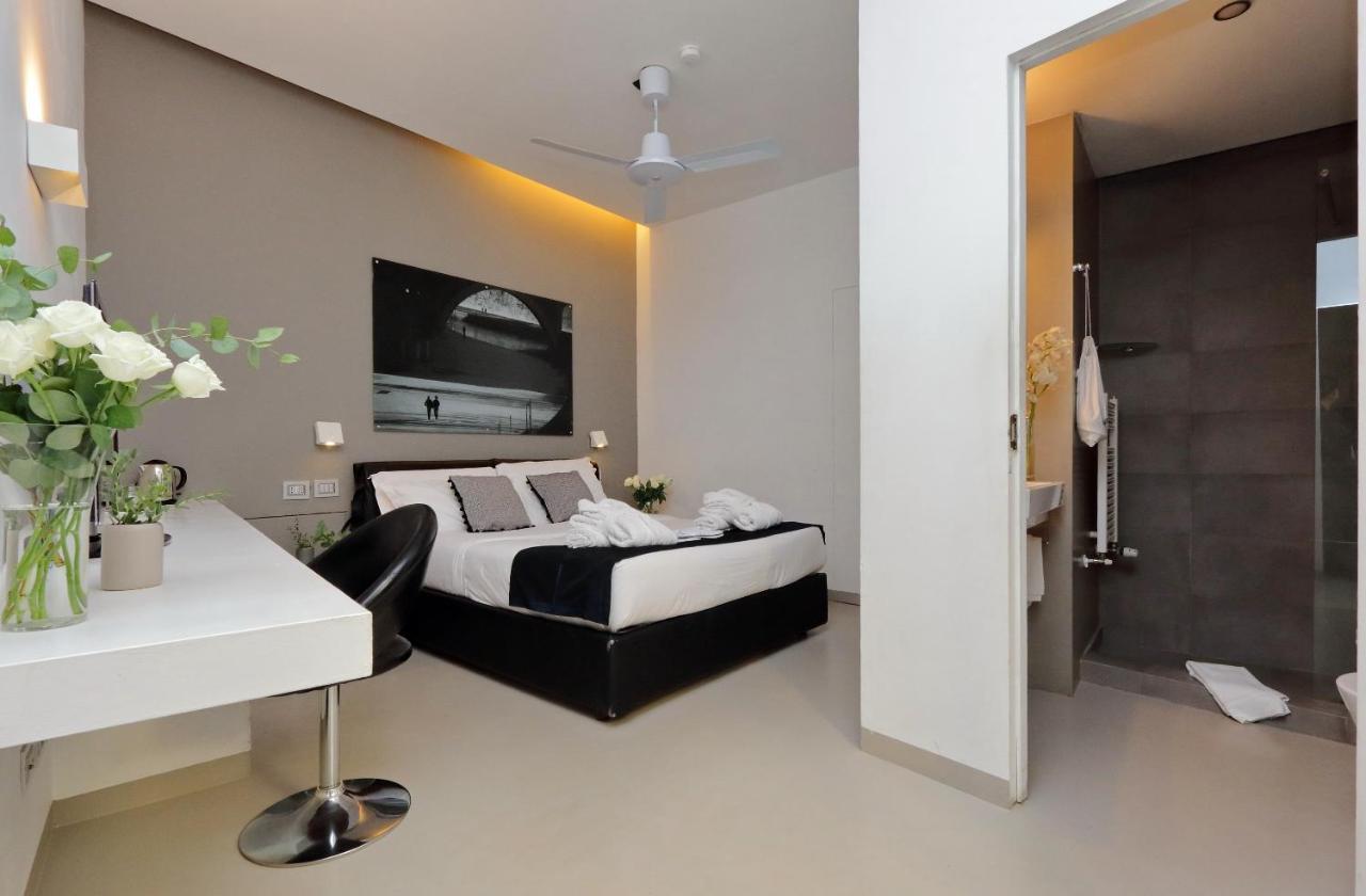 Urben Guesthouse 로마 외부 사진
