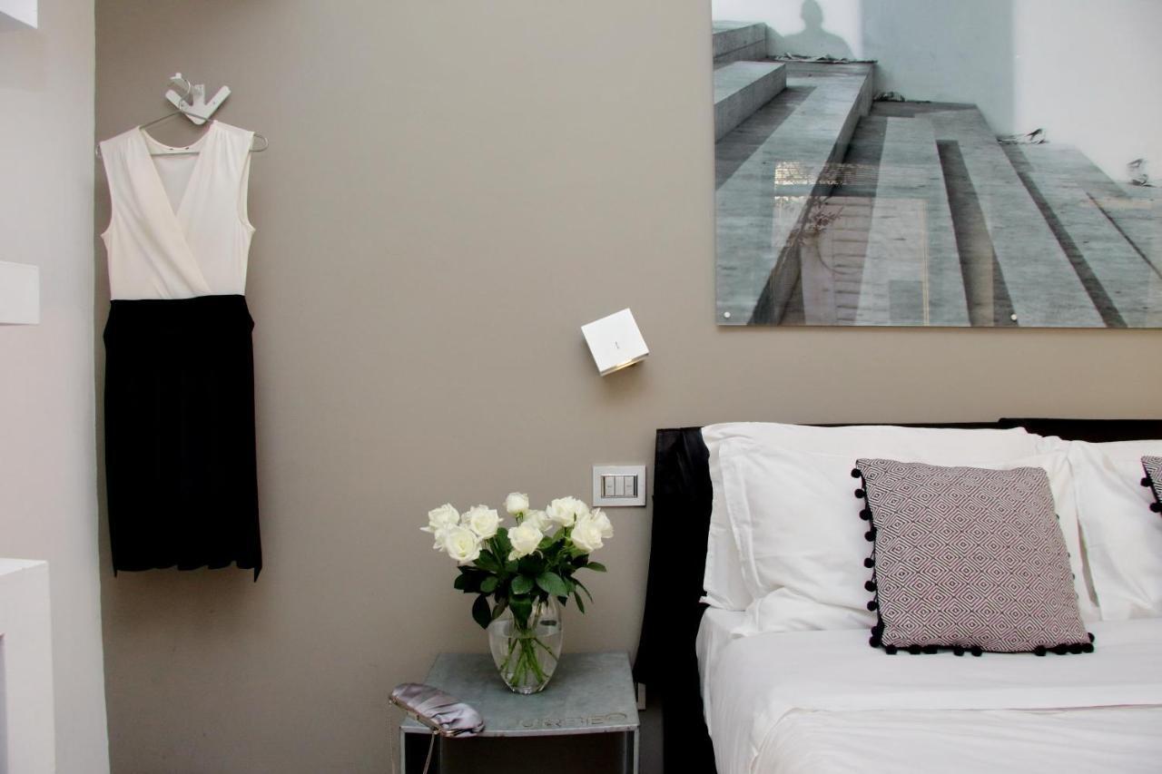 Urben Guesthouse 로마 외부 사진