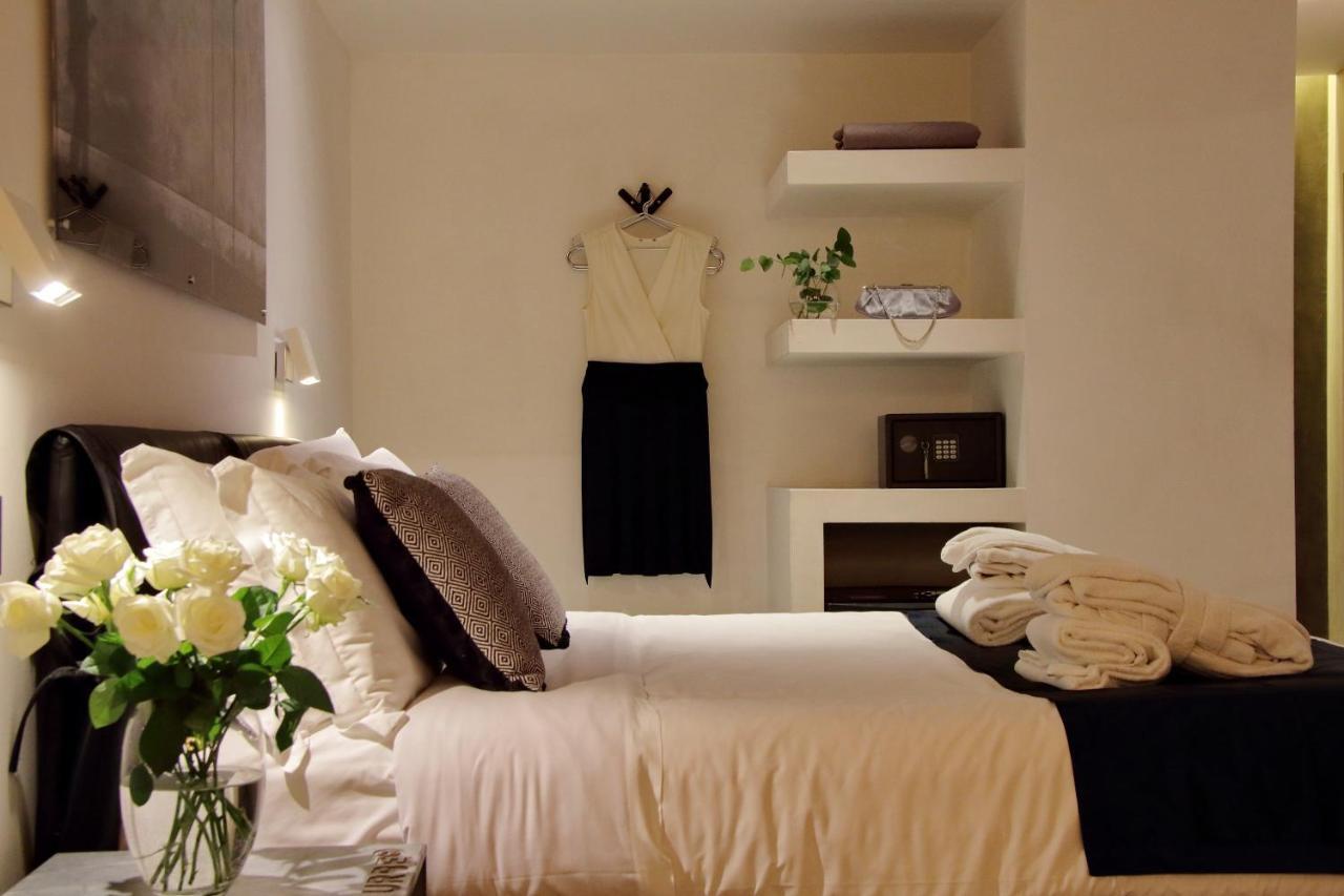 Urben Guesthouse 로마 외부 사진