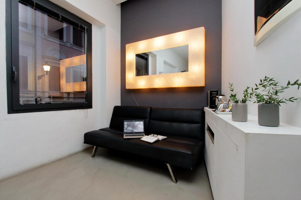 Urben Guesthouse 로마 외부 사진