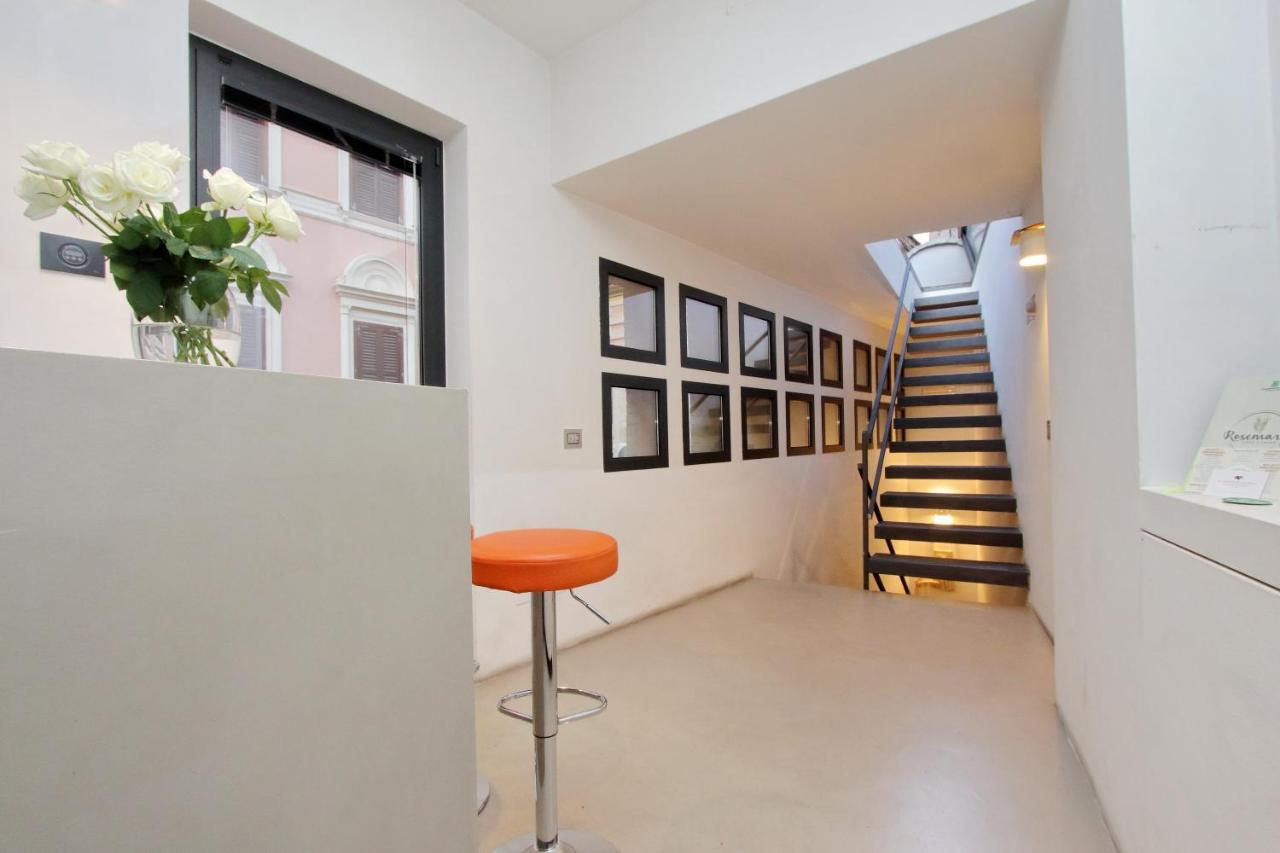 Urben Guesthouse 로마 외부 사진