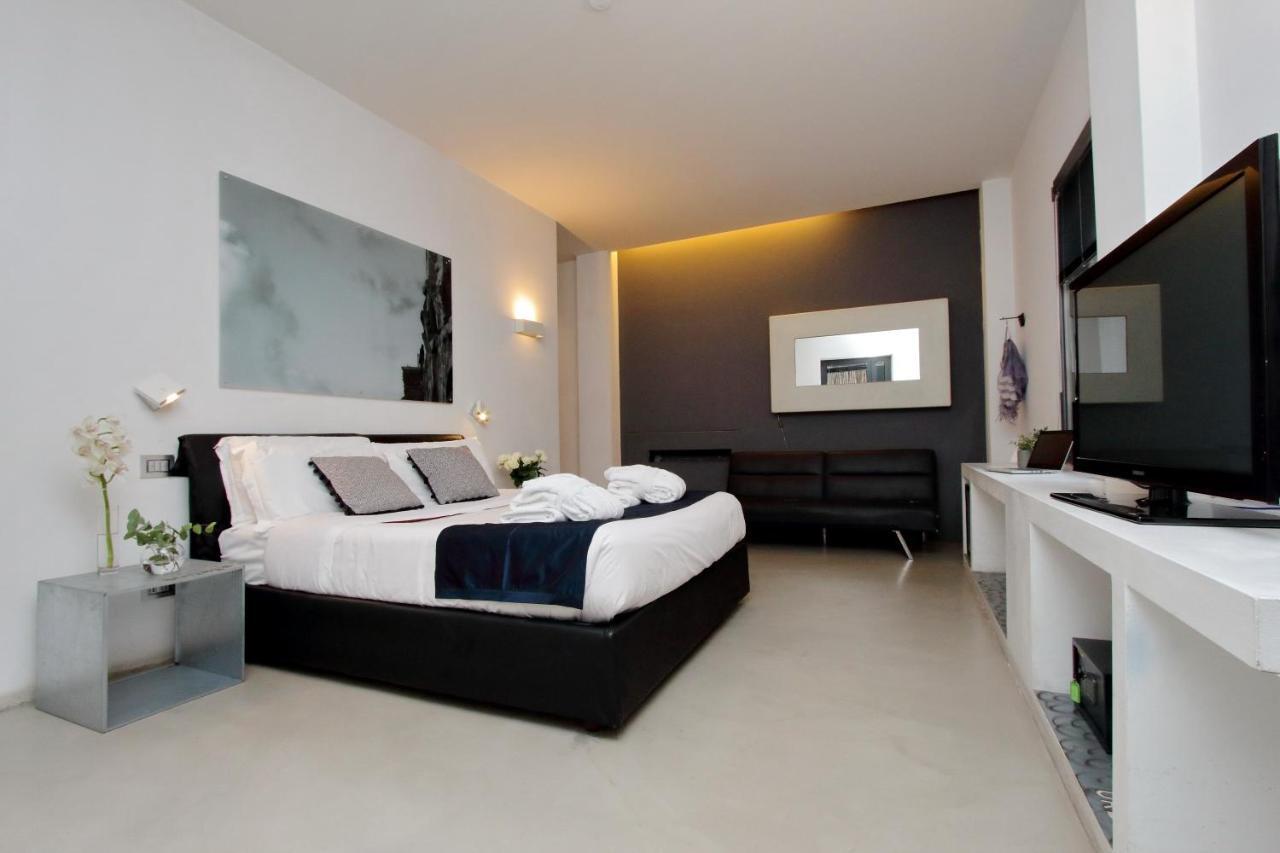 Urben Guesthouse 로마 외부 사진
