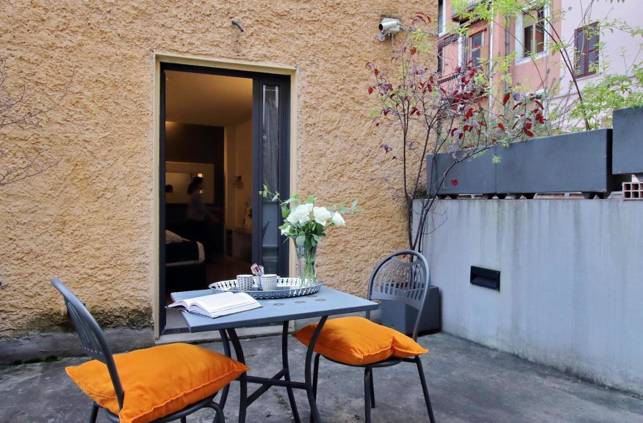 Urben Guesthouse 로마 외부 사진