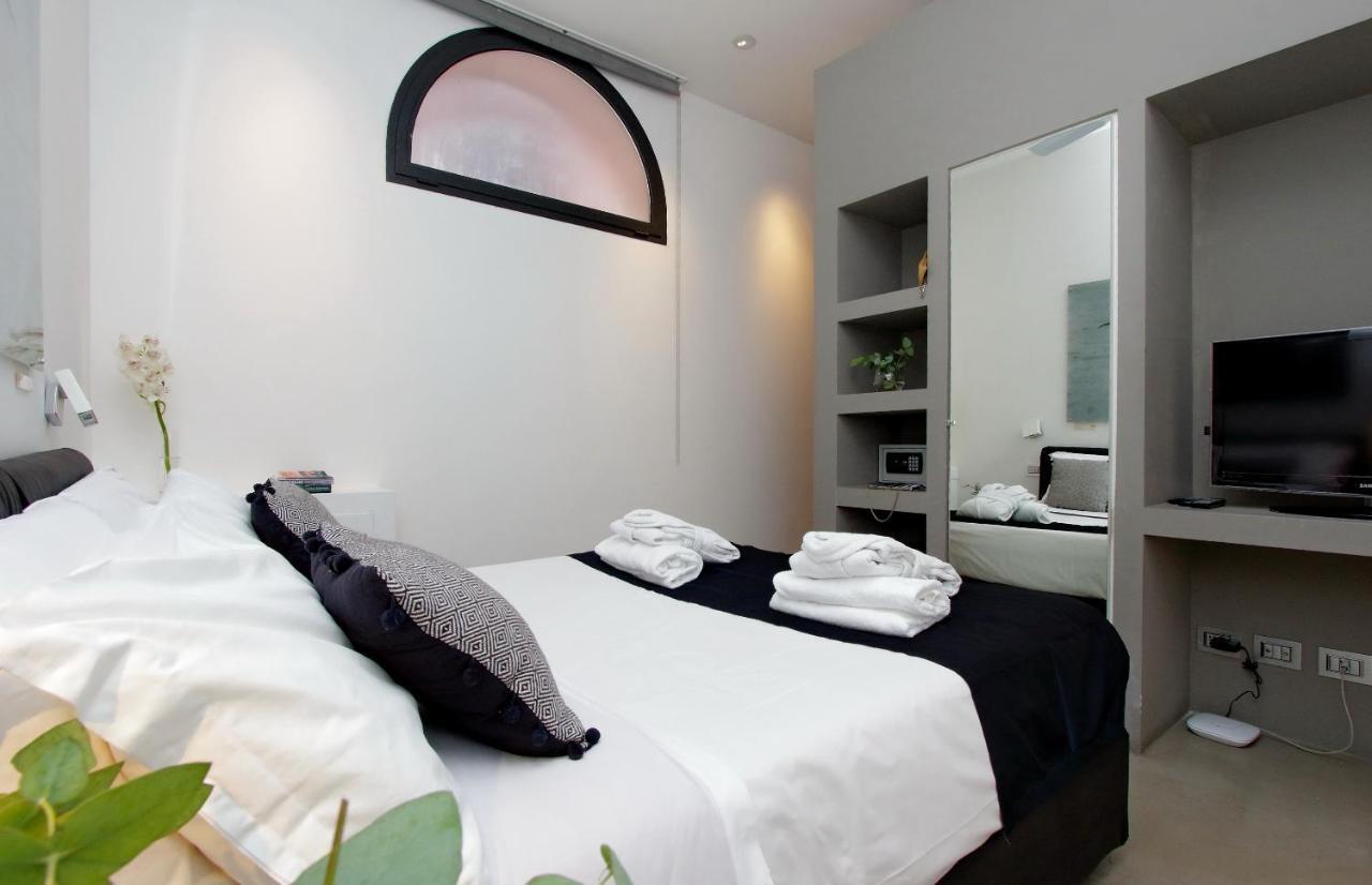 Urben Guesthouse 로마 외부 사진