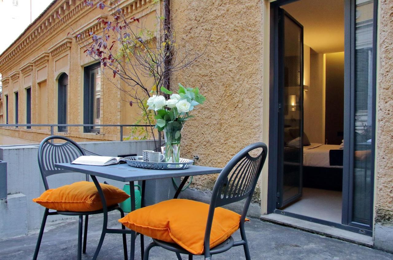 Urben Guesthouse 로마 외부 사진