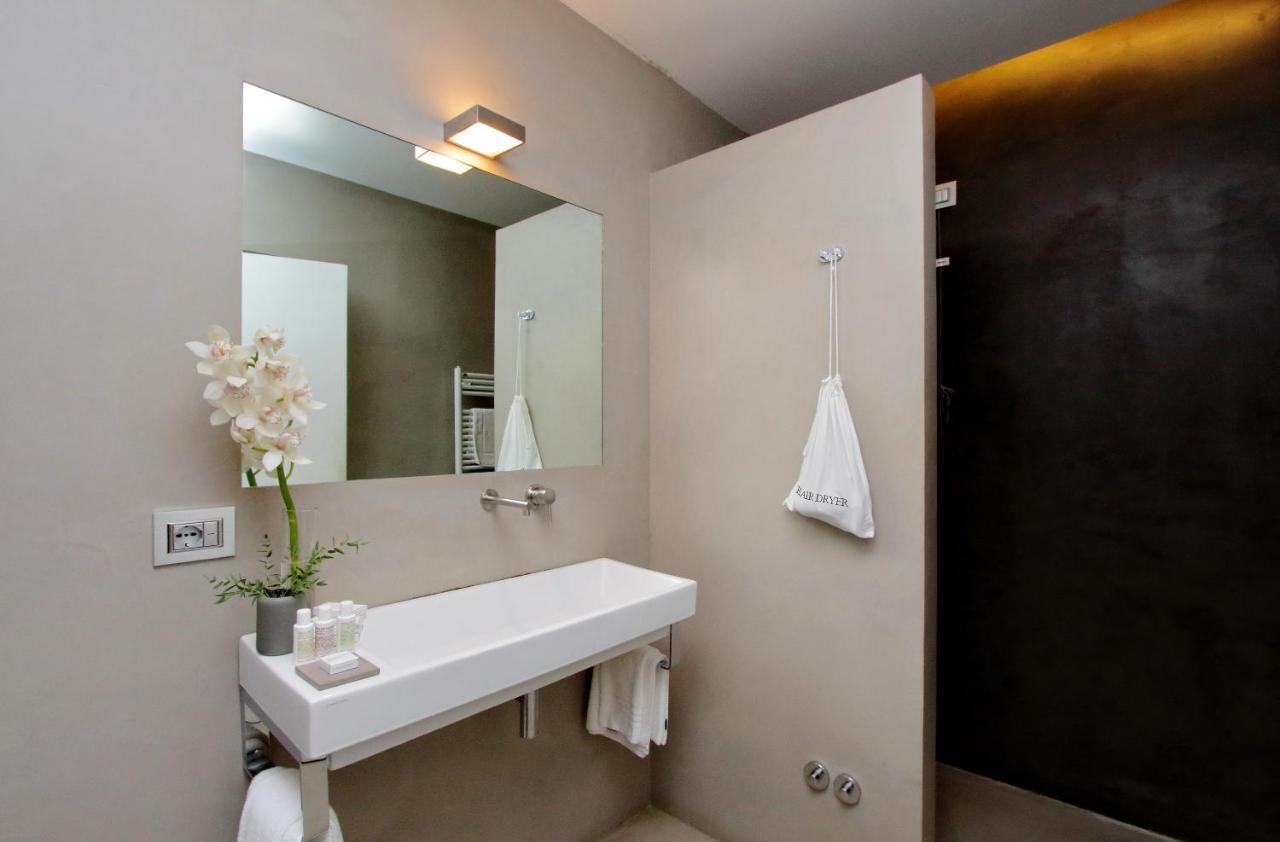 Urben Guesthouse 로마 외부 사진